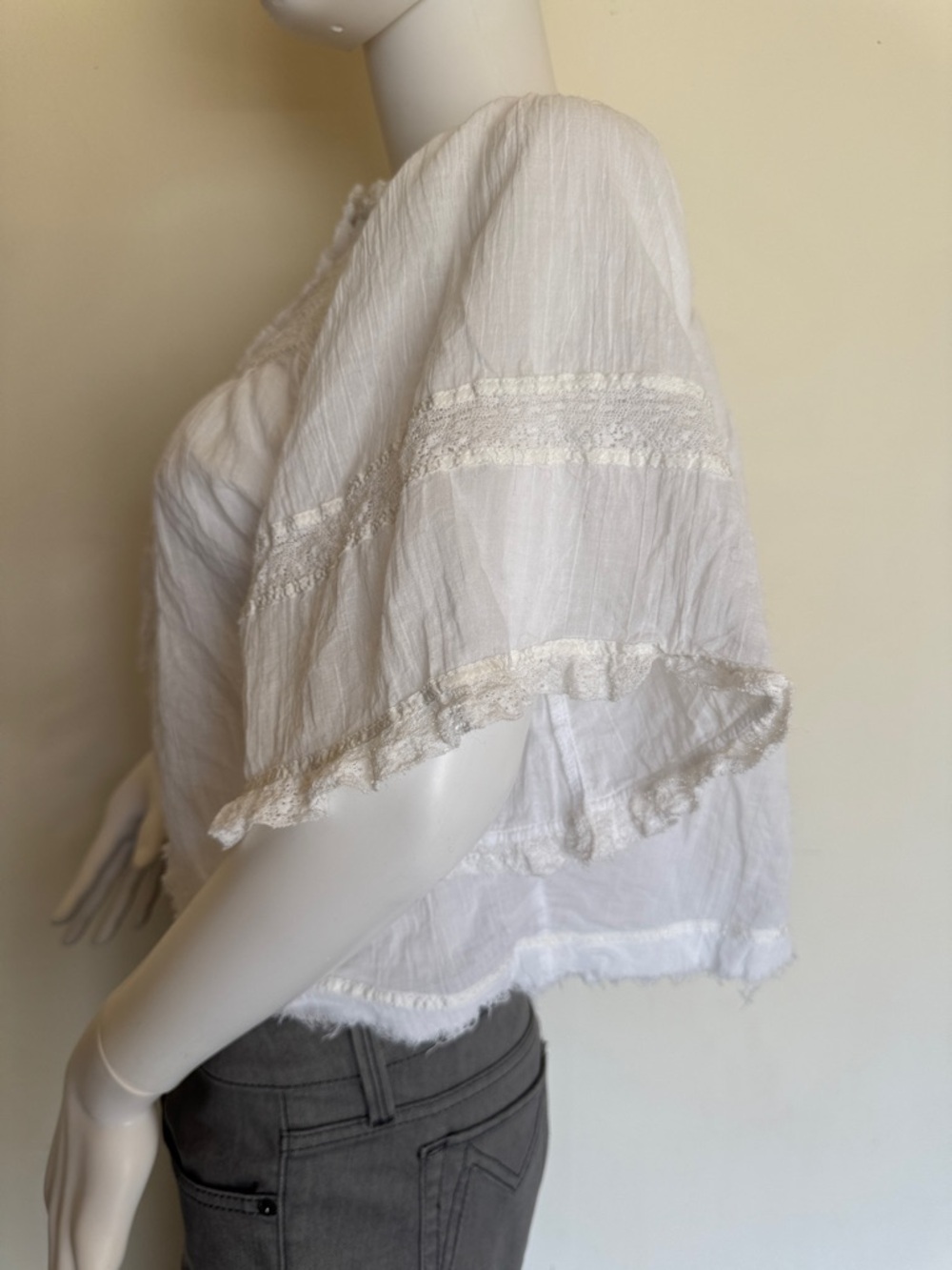 Free People Lush Life S/P - Picture 3 of 7